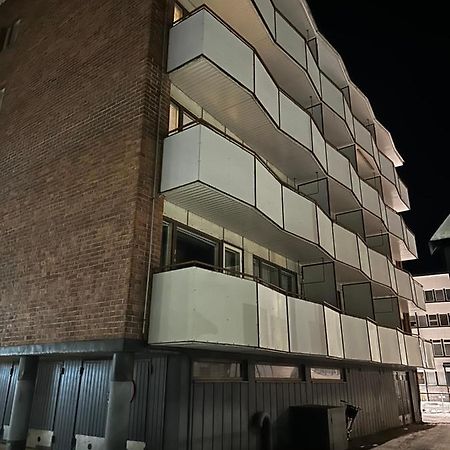The Urban Loft Διαμέρισμα Ροβανιέμι Εξωτερικό φωτογραφία
