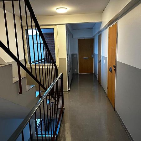 The Urban Loft Διαμέρισμα Ροβανιέμι Εξωτερικό φωτογραφία