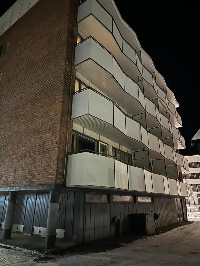 The Urban Loft Διαμέρισμα Ροβανιέμι Εξωτερικό φωτογραφία