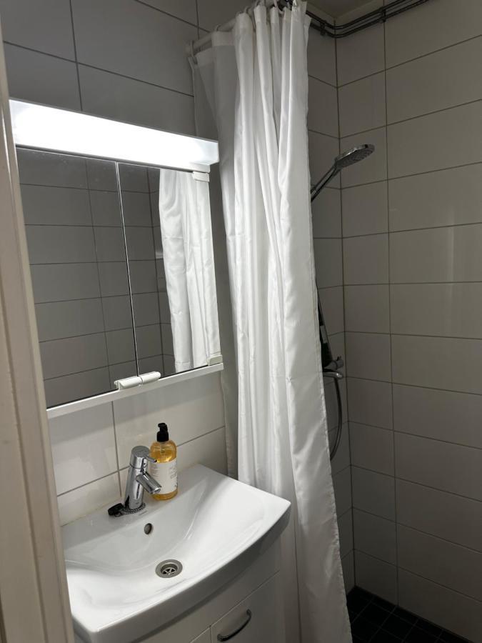 The Urban Loft Διαμέρισμα Ροβανιέμι Εξωτερικό φωτογραφία