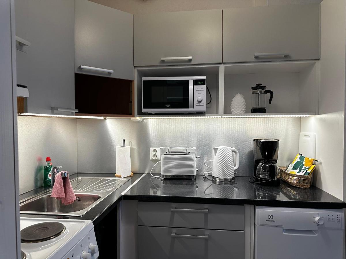 The Urban Loft Διαμέρισμα Ροβανιέμι Εξωτερικό φωτογραφία