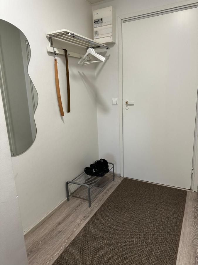 The Urban Loft Διαμέρισμα Ροβανιέμι Εξωτερικό φωτογραφία