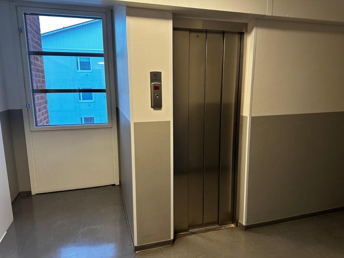 The Urban Loft Διαμέρισμα Ροβανιέμι Εξωτερικό φωτογραφία