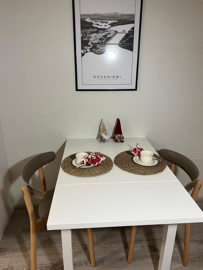 The Urban Loft Διαμέρισμα Ροβανιέμι Εξωτερικό φωτογραφία